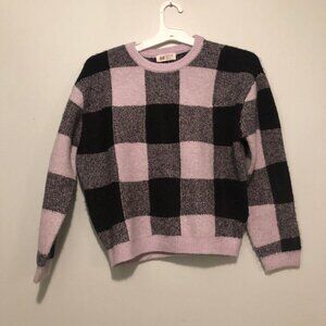 H&M Sweater  winter size 12 / 14   +